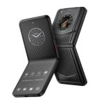 Vertu Ironflip Basic Blc/bls Carbon Texture Taffeta Bes Fee